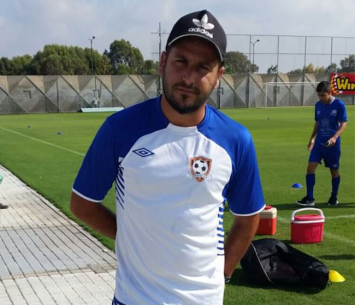 ניצחון יקר. אוהד בוזגלו