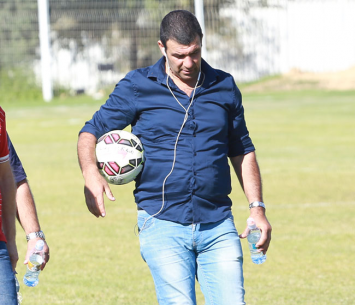 ניר שטרית מנכ