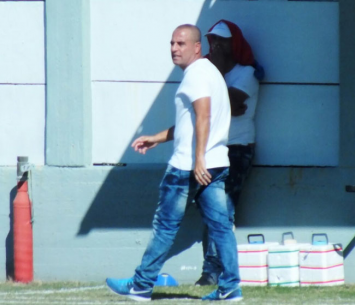 לא אהב את ההפסד למרמורק. מאור (פורטל יבנה שלי)