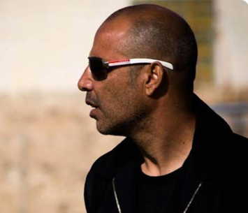 מבחן חשוב. כחילה (יצחק קדוש)