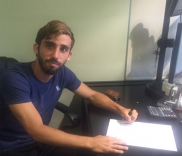 אוהד אדלשטיין