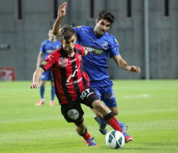 בקרוב במדי טבריה? אוהד אדשלטיין (לירן דורף)