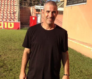 עוד הפסד מביך. שאבו (יורם מורג)