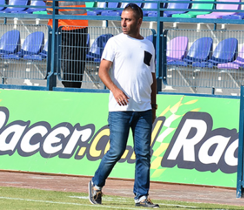 בקרוב על הקווים בגלבוע? רפי בוסקילה (ארנון לוי)