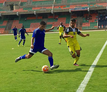 0:0 בין כפר סבא לדימונה (איציק כלפי)