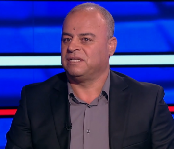 מחפשים חיזוק. חילו