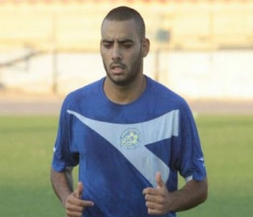 שוחרר במפתיע מאזור. לוגסי