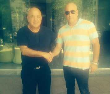 הזדמנות אחרונה. צרפתי