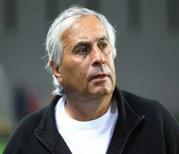 עזב בסיום הדרבי. מזרחי