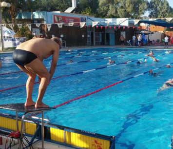 ענף השחייה (אלעד חמני)