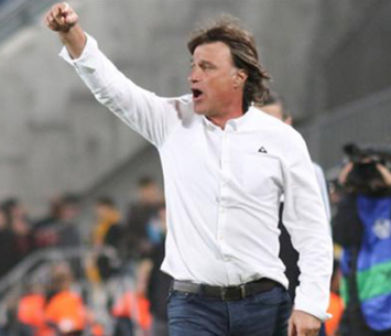 נשאר בנתניה. דראפיץ' (ערוץ הספורט)