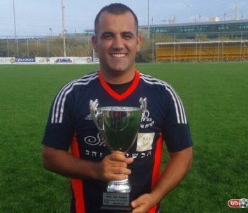 אייל דואק (אלי שמואלי)