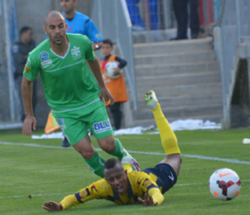 מתחיל את הדרך החדשה כמאמן ראשי. האדיה