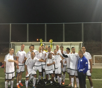 נבחרת ישראל