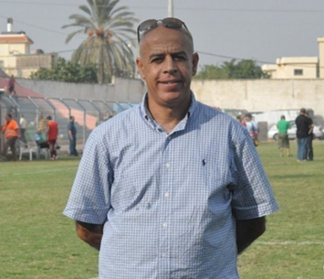 במבחן חייו. ריאן טהא