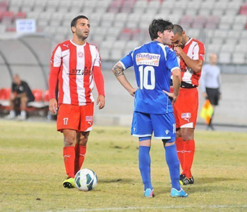 הרכש החדש של אסי גלבוע (ארנון לוי)