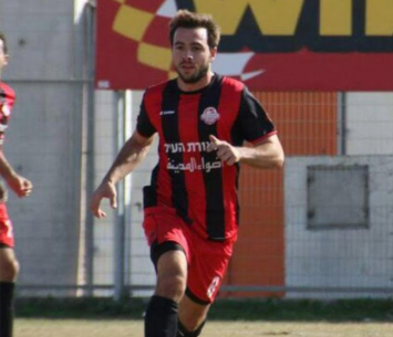 חלוץ רכש חדש. עומר פרץ (הנהלת צעירי טייבה)