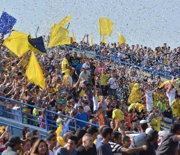 מחכים לחיזוק בחלק ההתקפי. אוהדי קריית גת