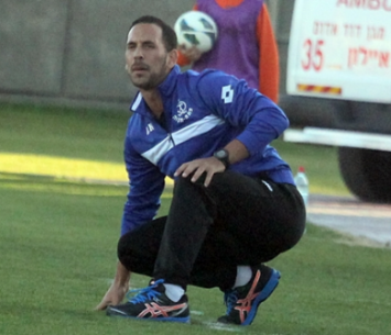 נכשל ועזב. נימני