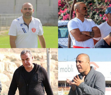 גולן, ניסטל, כחילה ולוי