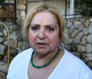 רינה גרינברג (וואלה)