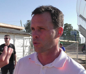 ההפסד הכי כואב העונה. שוהם