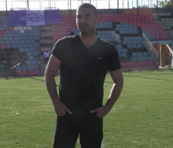 אורי קרגולה (שקד מורג)