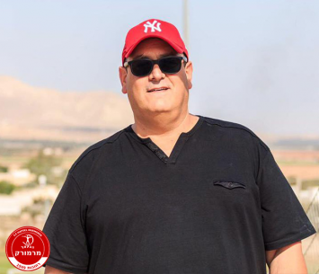 לא מוותר על מקצוענות. סגל (יוסי סוריק)