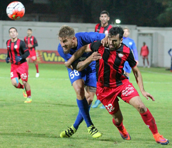 תואר היסטורי ראשון לשעריים (לירן דורף)