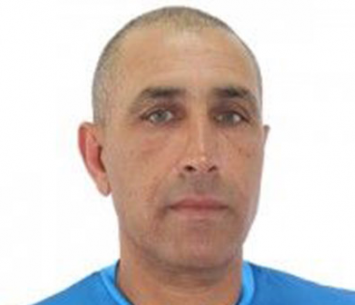 עוזב לאחר 6 שנים. וחידי