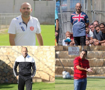 בנודיס, ניסטל, טלספפה וחלאיילה