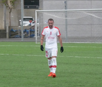 שער חשוב. בן דיין (אלי שמואלי)