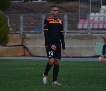 הכוכב העפולאי (אבי רביבו)