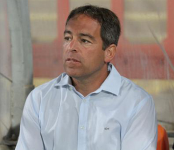 ירון הוכנבוים (ערוץ הספורט)