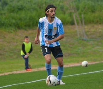 חוזר לכפר קאסם. הררי (ולדי מויסייב)