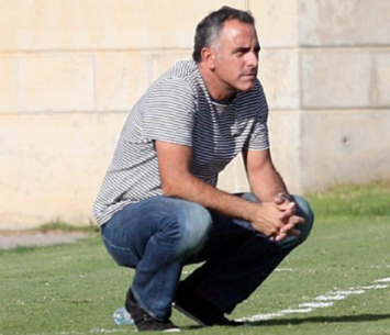 הפסד משפיל. ממן