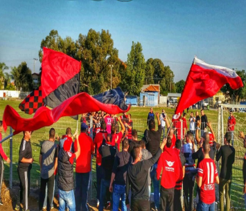 ניצחון גדול לפני גדרה. אשדוד