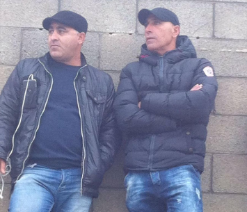 וחידי (מימין) (דאפר מחמיד)