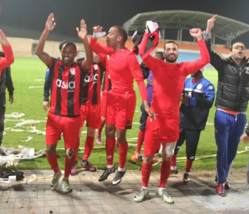 שחקני חדרה בסיום (שלומי גבאי)