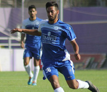 שחרור מפתיע. עומר הלוי (תאמר סרסור)