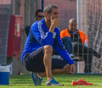 מאיר סומך (רפי נחמיאס)