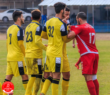 מרמורק שוב איבדה נקודות (יוסי סוריק)