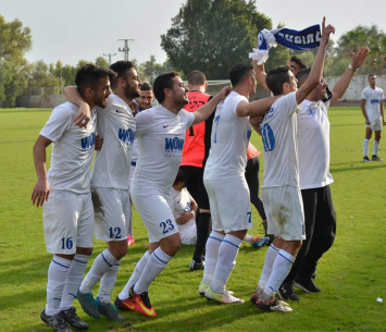 שחקני בית שאן בטירוף (אבי רביבו)