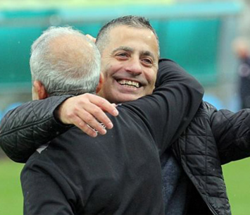 עופר טלספפה (לירן דורף)