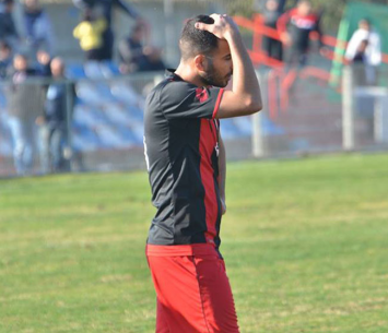 אסי גומה בסיום (אבי רביבו)