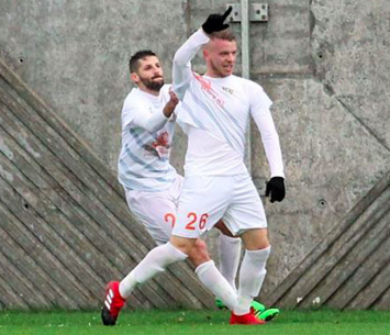 דניאל בלומנפלד (לירן דורף)