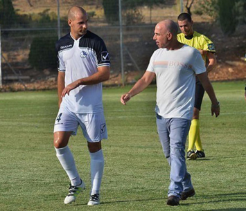 כעס גדול בהנהלה כלפיו. לחמן (אבי רביבו)