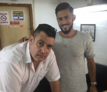 עזב את מרמורק לטובת יפו. שבתאי