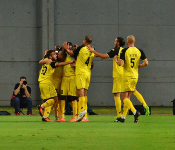 שחקני נתניה (אבי רביבו)