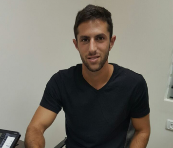 חלוצה החדש של שיכון. שמואלי